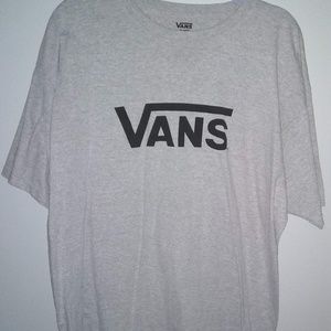 Vans T-Shirt